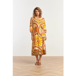 Smashed Lemon 35173, jurken |