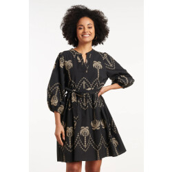 Smashed Lemon 35087, jurken |