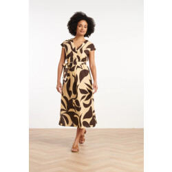 Smashed Lemon 35167, jurken |