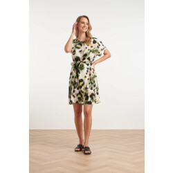 Smashed Lemon 25424, jurken |