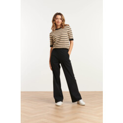 Smashed Lemon S25308, tops |