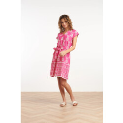 Smashed Lemon 25357, jurken |