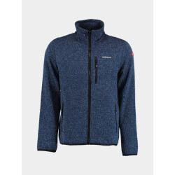 Nordberg Fleece vest frank mf02301/nw