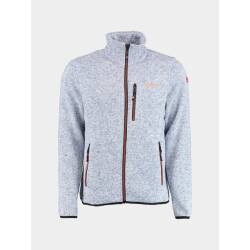 Nordberg Fleece vest jan mf00901/le