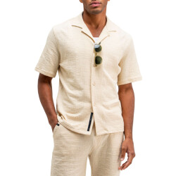 Butcher of Blue Ripley structure shirt