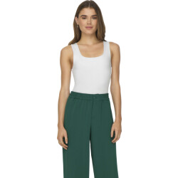 Only Onlea s/l 2-ways fit top jrs noos bright white