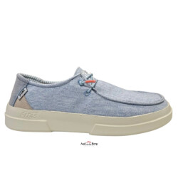 Walk in Pitas Damesschoenen veterschoenen