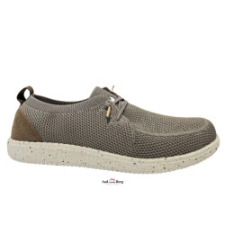 Walk in Pitas Herenschoenen veterschoenen