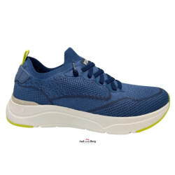 Walk in Pitas Damesschoenen instappers