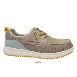 Walk in Pitas Herenschoenen veterschoenen