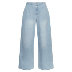 Moss Copenhagen 18853 mschingrid lis hw wide jeans
