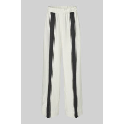 Second Female pant lie trousers 1016 white alyssum
