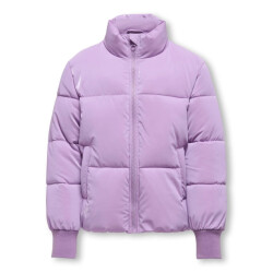 Only Winterjas meisjes puffer - kogelise