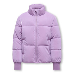 Only Winterjas meisjes puffer - kogelise