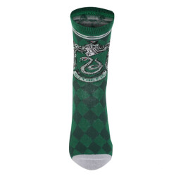 Li-cense Harry potter unisex slytherin sokken volwassenen