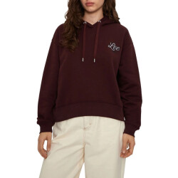 Lee Logo hoodie