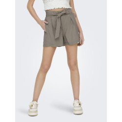 Only Onlaris life hw belt shorts cc wvn