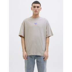 Jack & Jones Jjeames tee ss crew neck