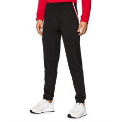Tommy Hilfiger Lange stoffen broek