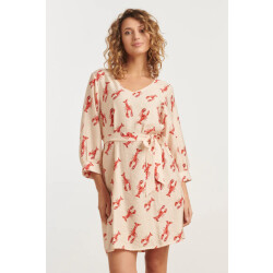 Smashed Lemon 35099, jurken |