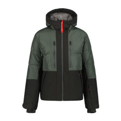 Icepeak edgerton jack ski heren -