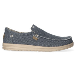 Hey Dude mikka braided canvas schoenen heren -