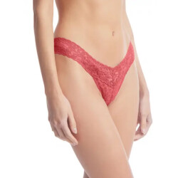 Hanky Panky Low rise thong