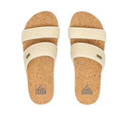 Reef Slippers cushion vista hi cj5936 / bruin