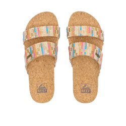 Reef Slippers cushion vista hi cj7126