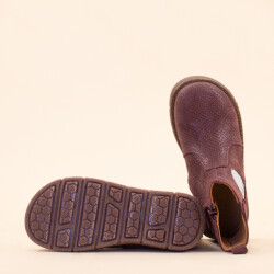 Bisgaard Laarsjes maggie 53503 blackberry kids meisjes leer