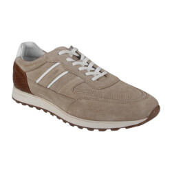 Ti Comos 1360010-3 heren veterschoenen sportief