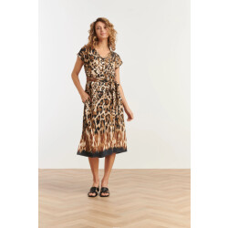 Smashed Lemon 35112, jurken |