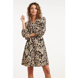 Smashed Lemon 35168, jurken |