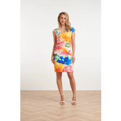 Smashed Lemon 25360, jurken |