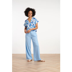 Smashed Lemon S25365, tops |