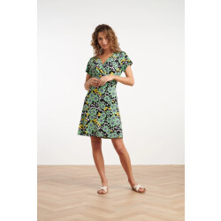 Smashed Lemon 35098, jurken |