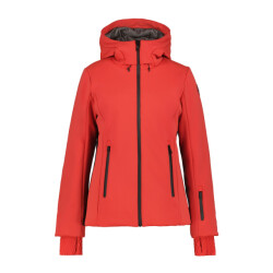 Icepeak ecorse softshell ski dames -