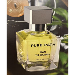 Pure Path Journey eau de toilette 50ml  p