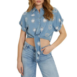 Guess Kort blouse