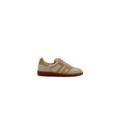 BACK 70 Sneaker met verwisselbaar voetbed