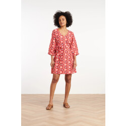 Smashed Lemon 35139, jurken |