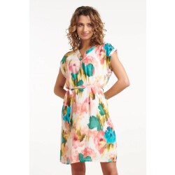 Smashed Lemon 35021, jurken |