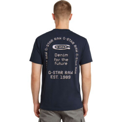 G-Star Back gr arch r t