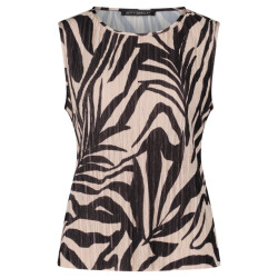 Betty Barclay 88531339 bluse kurz ohne arm
