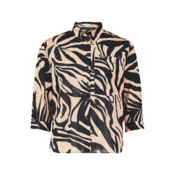 Betty Barclay 88141213 bluse lang 3/4 arm