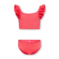 Only Zomer bikini meisjes koraal kogbeach
