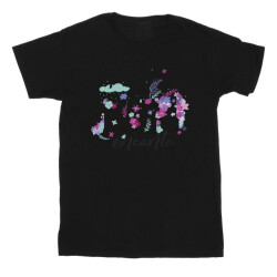 Li-cense Disney meisjes encanto casita katoenen t-shirt