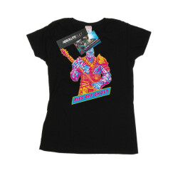 Li-cense Marvel dames thor ragnarok korg's spook katoenen t-shirt