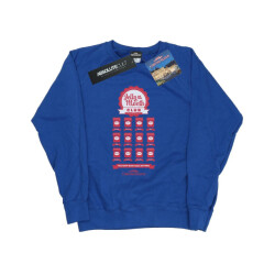 Li-cense National lampoon´s christmas vacation dames jelly club sweatshirt