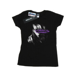 Li-cense Marvel dames avengers endgame thanos warrior katoenen t-shirt